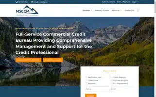 Msccm.com Screenshot 2024-05-13 00:49:43