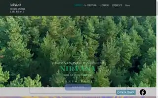 Nirvanahotelpollino.com Screenshot 2024-04-17 07:47:59