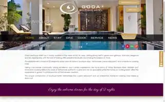 Godaboutiquehotel.com Screenshot 2024-04-25 10:05:35