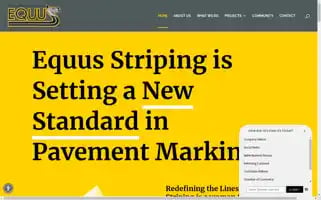 Equusstriping.com Screenshot 2024-04-23 04:12:45