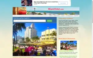 Miamihotel.com Screenshot 2024-04-23 01:16:35