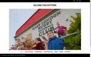 Noonecollection.com Screenshot 2024-05-21 13:24:57