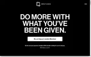 Impactjunkie.co Screenshot 2024-06-15 13:53:01
