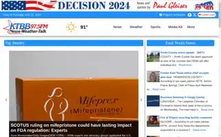 Ktbb.com Screenshot 2024-06-14 00:52:23