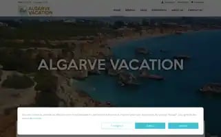 Algarvevacation.net Screenshot 2024-04-17 09:59:26