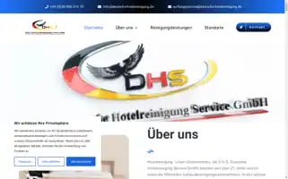 Deutsche-hotelreinigung.de Screenshot 2024-04-23 19:11:25