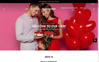 Valentinevault.net Screenshot 2024-05-03 22:55:42