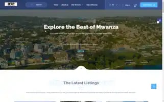 Mwanzacity.com Screenshot 2024-06-17 05:55:03