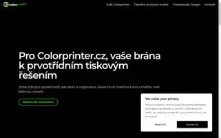 Colorprinter.cz Screenshot 2024-07-01 12:58:34
