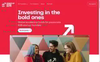Startupwiseguys.com Screenshot 2024-06-28 15:31:12