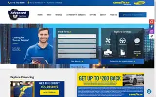 Advancedcarcareinc.com Screenshot 2024-05-08 10:21:39