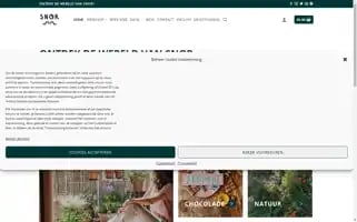 Dewereldvansnor.nl Screenshot 2024-07-02 12:21:16