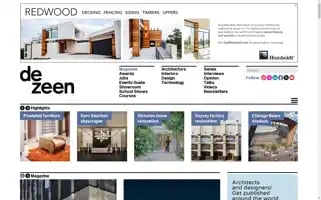 Dezeen.com Screenshot 2024-05-06 01:55:42