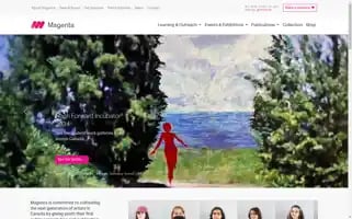 Magentafoundation.org Screenshot 2024-06-29 23:05:22