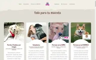 Adogtameguau.com Screenshot 2024-05-21 15:51:39