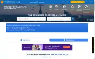 Rochesterhillsonline.us Screenshot 2024-06-14 01:44:17