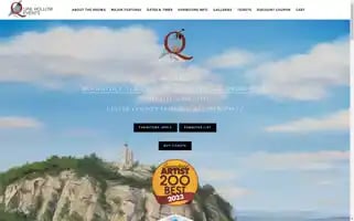 Quailhollow.com Screenshot 2024-05-13 14:38:41