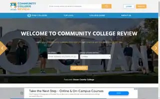 Communitycollegereview.com Screenshot 2024-05-09 05:23:12