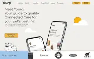 Yourgipet.com Screenshot 2024-06-12 22:46:40