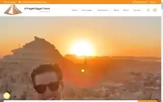 Al-fayedegypttours.com Screenshot 2024-04-19 12:39:01