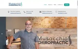 Musacchiochiro.com Screenshot 2024-06-14 05:19:09