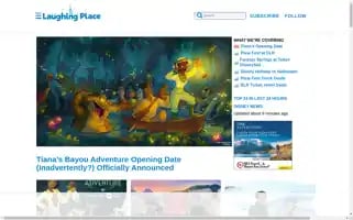 Laughingplace.com Screenshot 2024-05-12 17:00:46