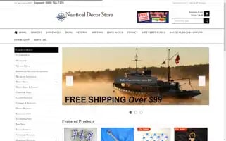 Nauticaldecorstore.com Screenshot 2024-05-13 02:33:52