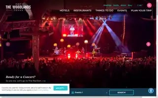 Visitthewoodlands.com Screenshot 2024-05-14 22:25:51