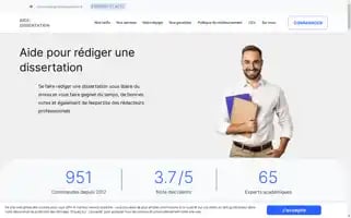Aide-dissertation.fr Screenshot 2024-06-27 05:03:44