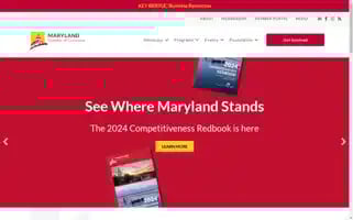 Mdchamber.org Screenshot 2024-06-30 21:00:11