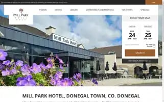 Millparkhotel.com Screenshot 2024-04-24 10:49:39