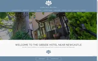 Gibside-hotel.co.uk Screenshot 2024-04-23 13:08:04