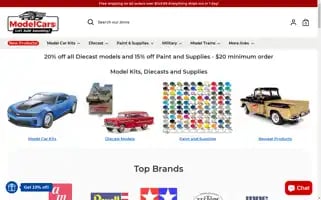 Modelcars.com Screenshot 2024-05-12 23:38:35