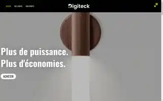 Digitecks.shop Screenshot 2024-05-28 18:51:30