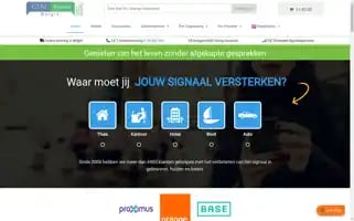 Gsmrepeater.be Screenshot 2024-07-02 07:08:22