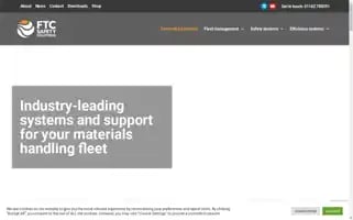 Ftcsafetysolutions.com Screenshot 2024-07-07 08:43:13