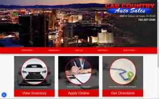 Carcountryautosales.com Screenshot 2024-05-15 16:31:24