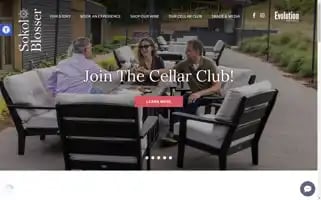 Sokolblosser.com Screenshot 2024-06-13 17:16:08