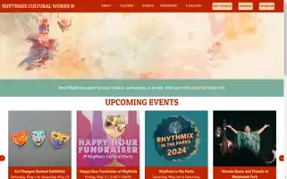 Rhythmix.org Screenshot 2024-05-13 17:06:47