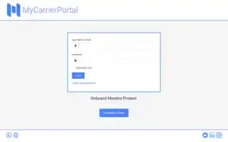 Mycarrierpackets.com Screenshot 2024-06-26 16:40:46