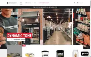 Dynamictone.com Screenshot 2024-05-04 05:29:19