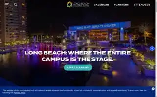 Longbeachcc.com Screenshot 2024-07-06 11:33:21