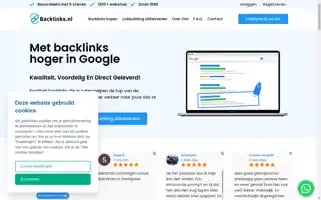 Backlinks.nl Screenshot 2024-06-18 16:11:35
