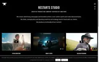 Restarts.es Screenshot 2024-06-11 11:10:42