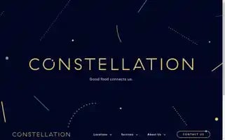 Constellationculinary.com Screenshot 2024-07-01 07:06:03
