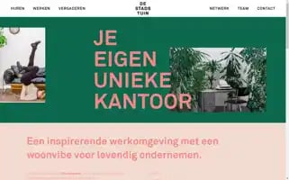 Destadstuin.nl Screenshot 2024-06-30 16:50:07