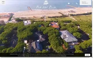 Parkhotelpineta.com Screenshot 2024-04-27 01:01:51