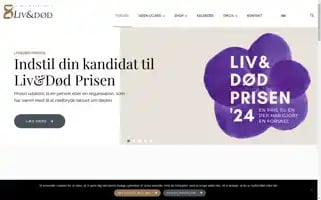 Livogdoed.dk Screenshot 2024-06-12 19:08:48