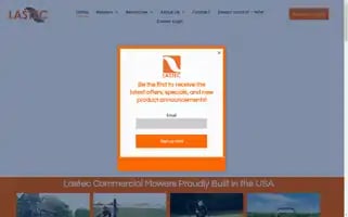 Lastec.com Screenshot 2024-06-13 16:28:46