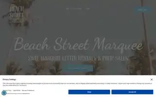 Beachstreetmarquee.com Screenshot 2024-07-06 08:15:29